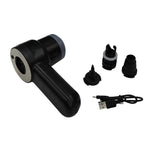 Seipel Marine Handheld Air Pump w/USB Charger [M3150] Seipel Marine