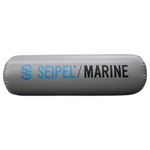 Seipel Marine 5' Inflatable Boat Bumper - Grey [M4005] Seipel Marine