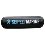 Seipel Marine 5' Inflatable Boat Bumper - Black [M4005-BLACK] Seipel Marine