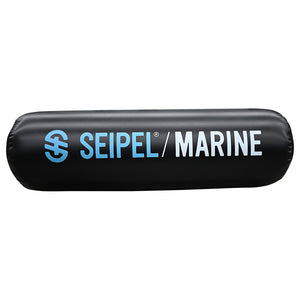 Seipel Marine 5' Inflatable Boat Bumper - Black [M4005-BLACK] Seipel Marine