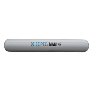 Seipel Marine 10' Inflatable Boat Bumper - Grey [M4010] Seipel Marine