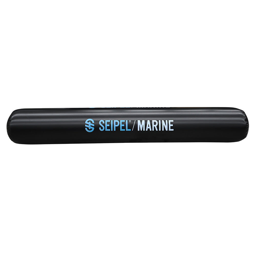 Seipel Marine 10' Inflatable Boat Bumper - Black [M4010-BLACK] Seipel Marine