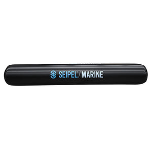 Seipel Marine 10' Inflatable Boat Bumper - Black [M4010-BLACK] Seipel Marine