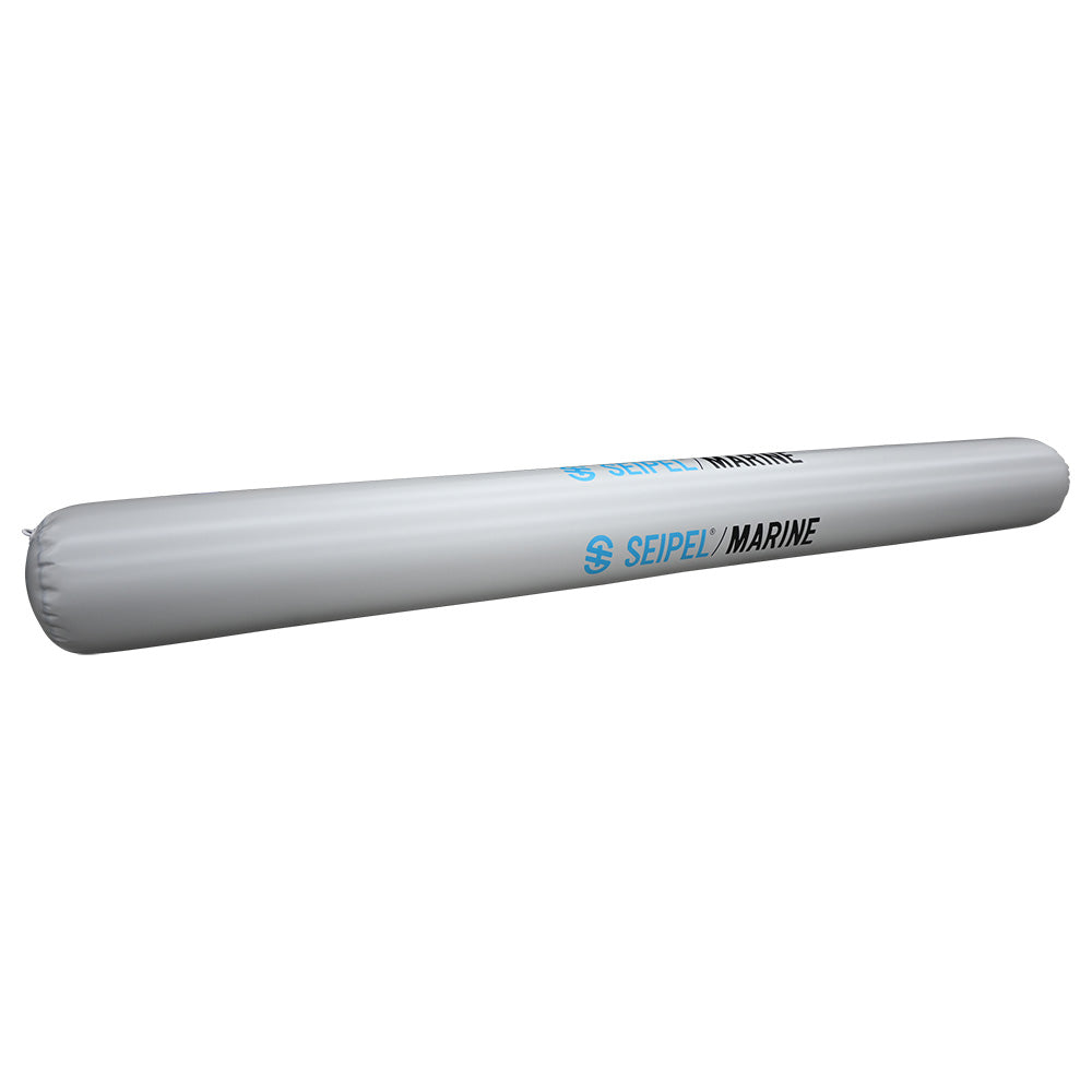 Seipel Marine 15' Inflatable Boat Bumper - Grey [M4015] Seipel Marine