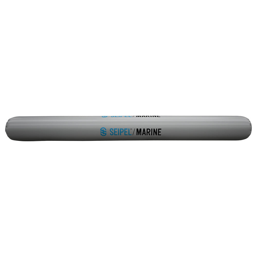 Seipel Marine 15' Inflatable Boat Bumper - Grey [M4015] Seipel Marine