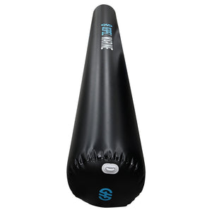 Seipel Marine 15' Inflatable Boat Bumper - Black [M4015-BLACK] Seipel Marine