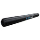 Seipel Marine 15' Inflatable Boat Bumper - Black [M4015-BLACK] Seipel Marine