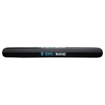 Seipel Marine 15' Inflatable Boat Bumper - Black [M4015-BLACK] Seipel Marine