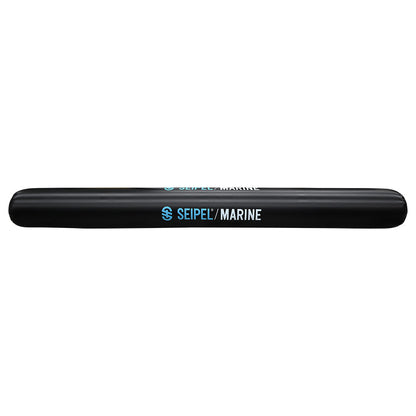 Seipel Marine 15' Inflatable Boat Bumper - Black [M4015-BLACK] Seipel Marine