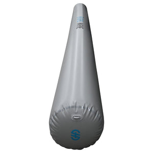 Seipel Marine 20' Inflatable Boat Bumper - Grey [M4020] Seipel Marine