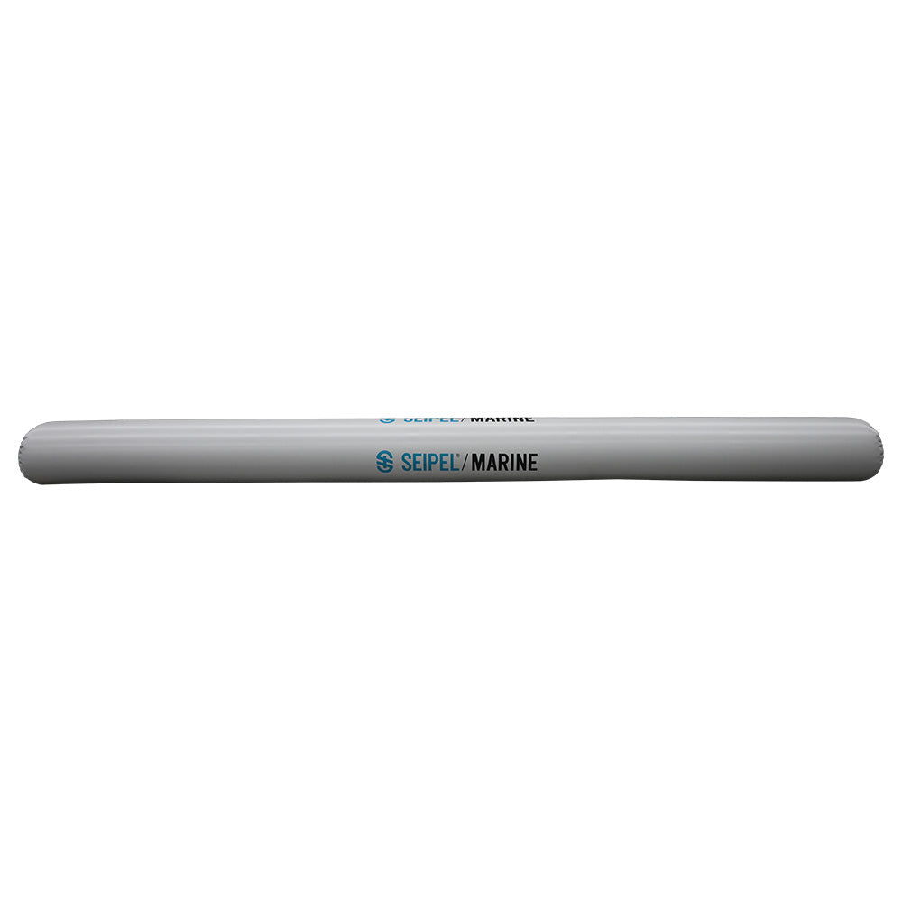 Seipel Marine 20' Inflatable Boat Bumper - Grey [M4020] Seipel Marine