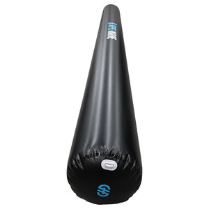 Seipel Marine 20' Inflatable Boat Bumper - Black [M4020-BLACK] Seipel Marine