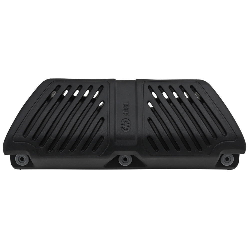 Seipel Marine Eva Permanent Dock Fender [M1100] Seipel Marine