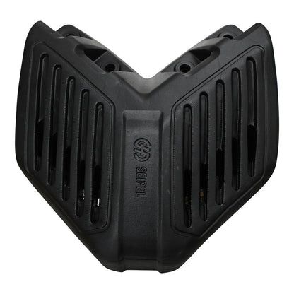 Seipel Marine Eva Corner Dock Fender [M1105] Seipel Marine
