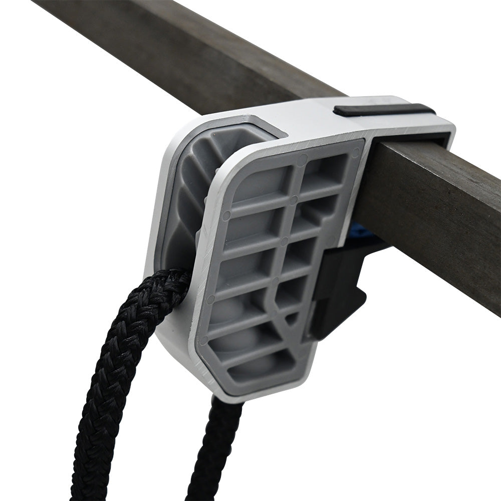 Seipel Marine Pontoon Fender  Dock Line Hanger - 2-Pack [M1085] Seipel Marine