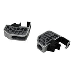 Seipel Marine Pontoon Fender  Dock Line Hanger - 2-Pack [M1085] Seipel Marine