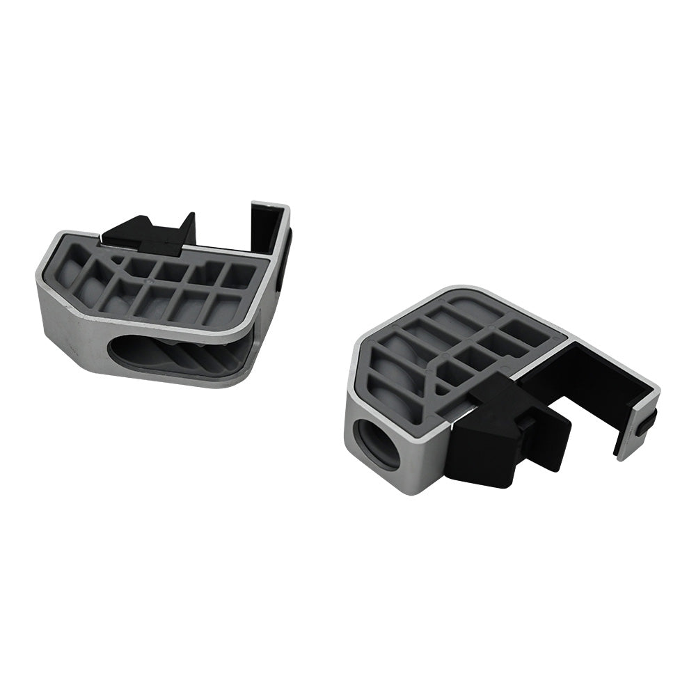 Seipel Marine Pontoon Fender  Dock Line Hanger - 2-Pack [M1085] Seipel Marine