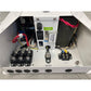 Sentry Marine Battery Charger 115/230V Input 12VDC - 60A - 3-Bank [SFR1260/3X] - BuoyMart.com  Battery Chargers Sentry