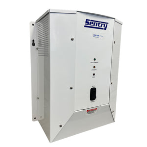 Sentry Marine Battery Charger 115/230V Input 12VDC - 60A - 3-Bank [SFR1260/3X] - BuoyMart.com  Battery Chargers Sentry