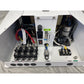 Sentry Marine Battery Charger 115/230V Input 24VDC - 60A - 3-Bank [SFR2460/3X] - BuoyMart.com  Battery Chargers Sentry