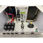 Sentry Marine Battery Charger 115/230V Input 24VDC - 40A - 3-Bank [SFR2440/3X] - BuoyMart.com  Battery Chargers Sentry