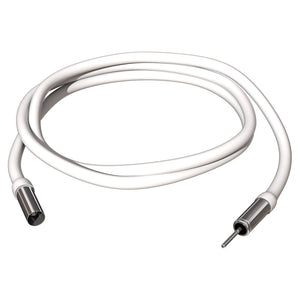 Shakespeare 4352 10' AM / FM Extension Cable [4352] Shakespeare