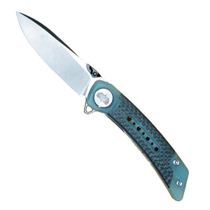 Toadfish EDC 7" Pocket Knife [8071] - BuoyMart.com  Accessories Toadfish