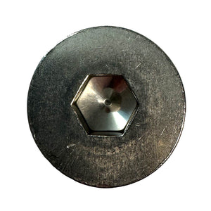 Sea Swivel 6" Bolt (Extended) f/Sea Swivel Mount [SEA-HDM-BOLT-3/4-6] - BuoyMart.com  Trolling Motor Accessories Sea Swivel