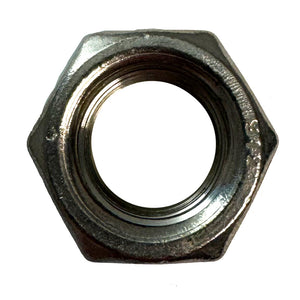 Sea Swivel 3/4" Nut f/Center Bolt [SEA-HDM-NUT-3/4] - BuoyMart.com  Trolling Motor Accessories Sea Swivel