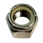 Sea Swivel 3/4" Nut f/Center Bolt [SEA-HDM-NUT-3/4] - BuoyMart.com  Trolling Motor Accessories Sea Swivel