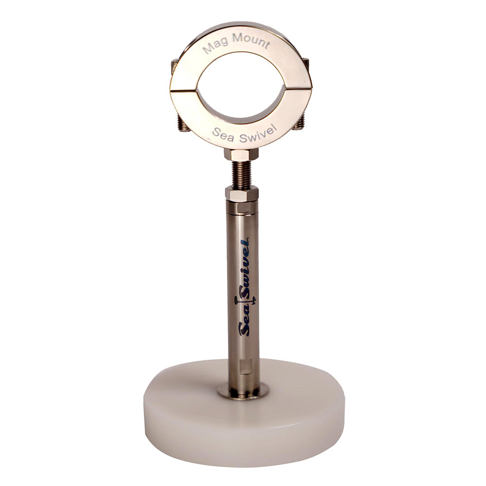 Sea Swivel Mag Mount Trolling Motor Support Arm - 4.5"-9" [SEA-HDM-MAG-MOUNT] Sea Swivel