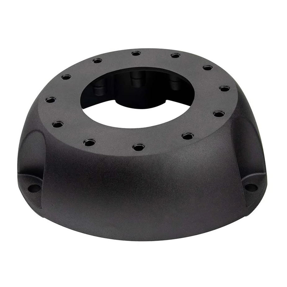 Hella Marine APELO Spacer Surface Mount - Black [280801001] - BuoyMart.com  Accessories Hella Marine