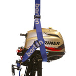Barton Outboard Motor Lifting Sling f/Motors to 15hp [88000] - BuoyMart.com  Accessories Barton Marine