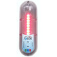 TALOS Standard Lightning Detector f/Pools  Spas w/Mounting Base [SFD-1000-P] - BuoyMart.com  Lightning Detectors TALOS