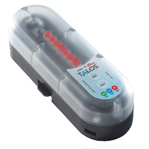 TALOS In-Motion Lightning Detector f/Boats  Watercraft w/Mounting Base [SFD-1000-G] - BuoyMart.com  Lightning Detectors TALOS
