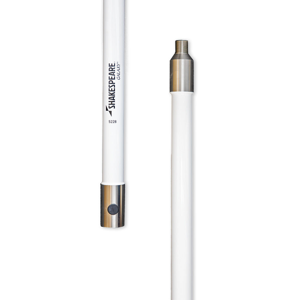Shakespeare Galaxy 5228 8' Heavy-duty Extension Mast [5228] Shakespeare