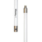 Shakespeare 5228-4 4' Heavy - Duty Extension Mast [5228-4] Shakespeare
