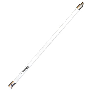 Shakespeare 5228-4 4' Heavy - Duty Extension Mast [5228-4] - BuoyMart.com