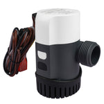 Commodore 1100 GPH Non-Automatic Bilge Pump - 12V [CM-A31-1100B] - BuoyMart.com  Bilge Pumps Commodore