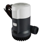 Commodore 2000 GPH Non-Automatic Bilge Pump - 12V [CM-A31-2000B] - BuoyMart.com  Bilge Pumps Commodore