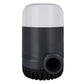 Commodore 2000 GPH Non-Automatic Bilge Pump - 24V [CM-A31-2000B-24V] - BuoyMart.com  Bilge Pumps Commodore