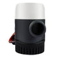 Commodore 1100 GPH Automatic AMP Sensor Bilge Pump - 12V [CM-B31-1100B] - BuoyMart.com  Bilge Pumps Commodore