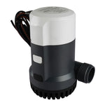 Commodore 2000 GPH Automatic AMP Sensor Bilge Pump - 12V [CM-B31-2000B] - BuoyMart.com  Bilge Pumps Commodore