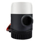 Commodore 2000 GPH Automatic AMP Sensor Bilge Pump - 24V [CM-B31-2000B-24V] - BuoyMart.com  Bilge Pumps Commodore