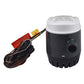 Commodore 750 GPH 60 Series Automatic Bilge Pump - 12V [CM-60-750B] - BuoyMart.com  Bilge Pumps Commodore