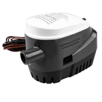 Commodore 750 GPH 60 Series Automatic Bilge Pump - 12V [CM-60-750B] - BuoyMart.com  Bilge Pumps Commodore