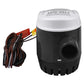 Commodore 1100 GPH 60 Series Automatic Bilge Pump - 12V [CM-60-1100B] - BuoyMart.com  Bilge Pumps Commodore