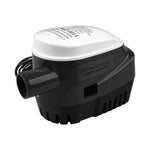 Commodore 1100 GPH 60 Series Automatic Bilge Pump - 12V [CM-60-1100B] - BuoyMart.com  Bilge Pumps Commodore