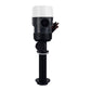 Commodore 1100 GPH Vertical Livewell Pump - Long - 12V [CM-C31-1100L] - BuoyMart.com  Livewell Pumps Commodore