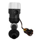 Commodore 1100 GPH Angled Livewell Pump - 12V [CM-E31-1100L] - BuoyMart.com  Livewell Pumps Commodore